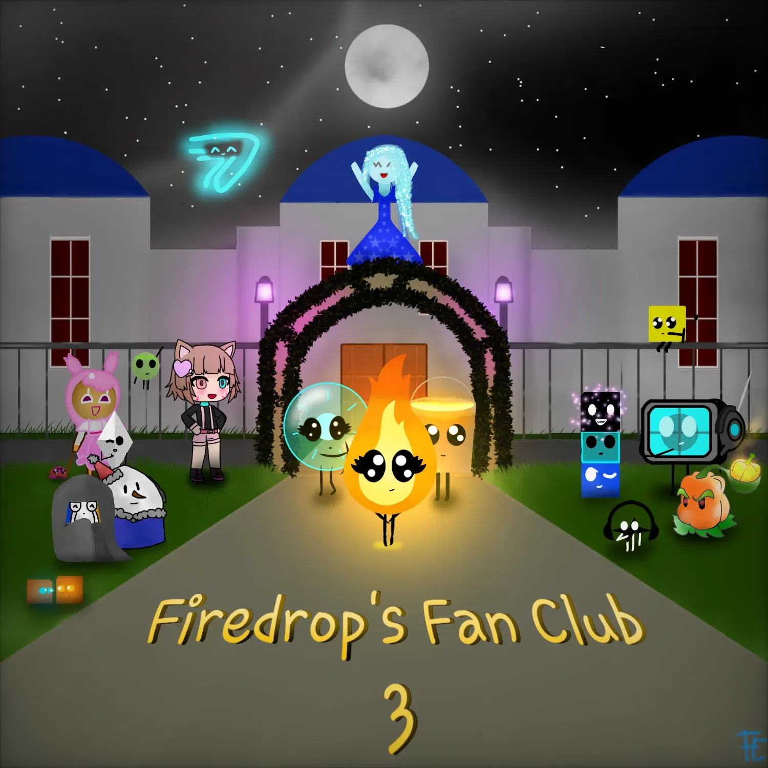 FDFC Family 3