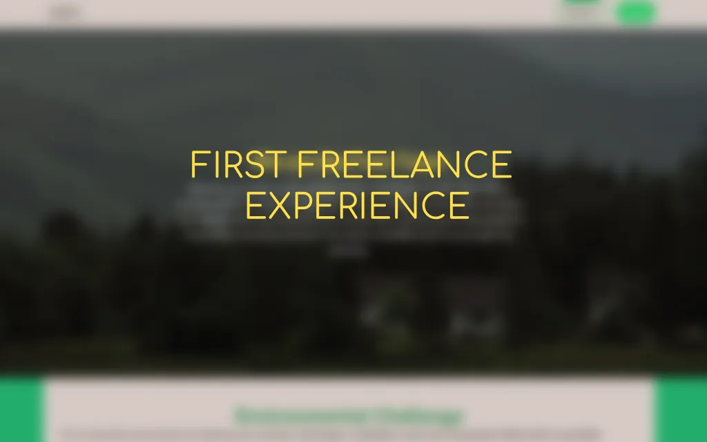 blog-post-First Freelance Experience