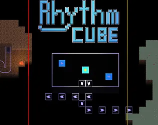 Rhythm Cube